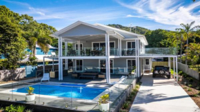 Paradise Beach House